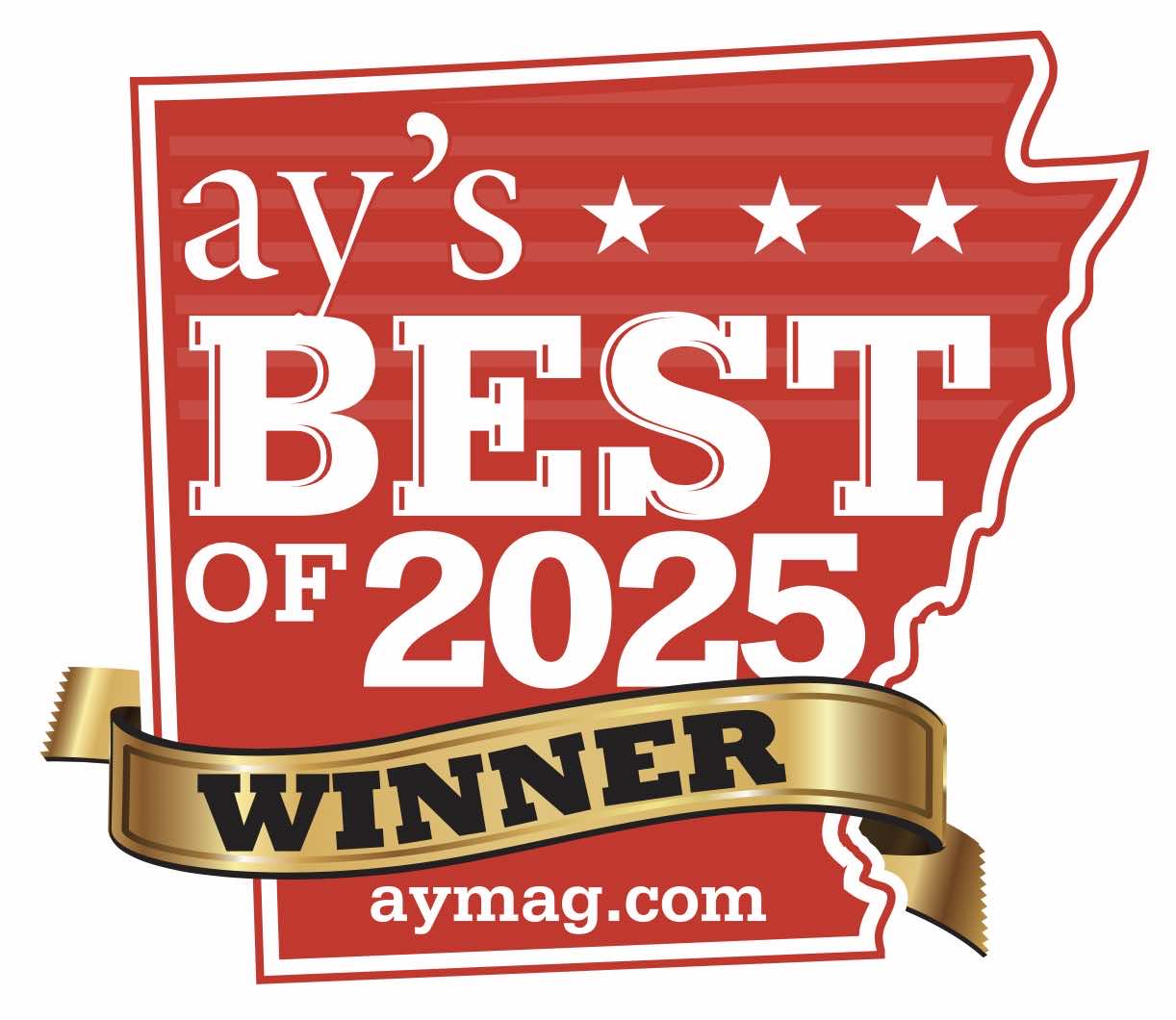 AY Magazine 2025 Winner
